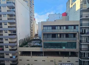 Departamento de 1 ambiente, Mar del Plata · Venta Departamento Monoambiente Zona Aldrey