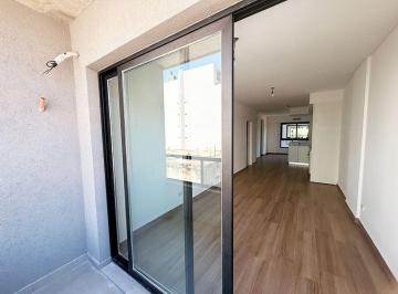 Departamento · 47m² · 2 Ambientes · Depto 2 Amb en Venta 8 Piso Villa Crespo Amenitie