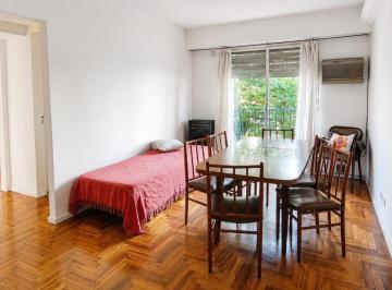 villa-crespo-venta-departamento-3-ambientes · Departamento de 3 Ambientes en Venta en Villa Crespo