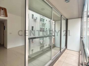 Departamento · 24m² · 1 Ambiente · Alquiler Depto Monoambiente con Balcon en Palermo