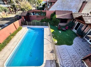 Casa · 282m² · 6 Ambientes · 2 Cocheras · Venta Casa 2 Planta Jardin Pileta - 6 Amb - Olivos