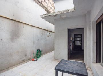 PH · 93m² · 3 Ambientes · Venta PH Villa Crespo con Patio