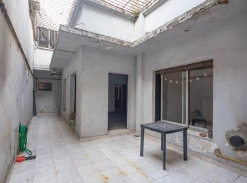 PH · 93m² · 3 Ambientes · Venta PH Villa Crespo con Patio