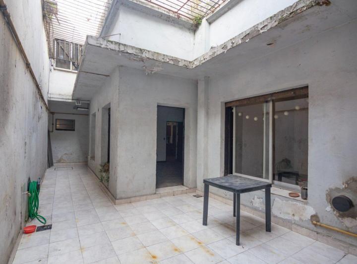 PH · 93m² · 3 Ambientes
