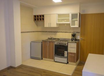 Departamento · 35m² · 2 Ambientes · Venta Departamento 2 Ambientes Apto Profesional en Almagro con Renta