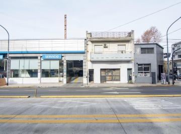 Local comercial · 72m² · Venta Local Comercial Villa Crespo con Sotano