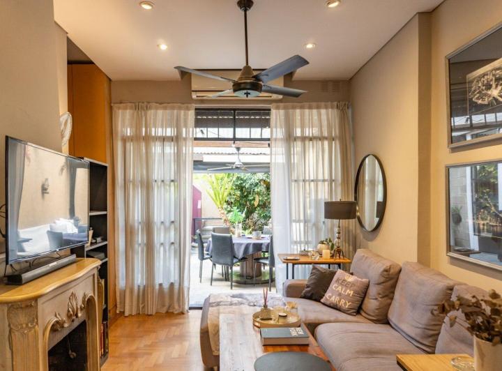 PH · 109m² · 4 Ambientes