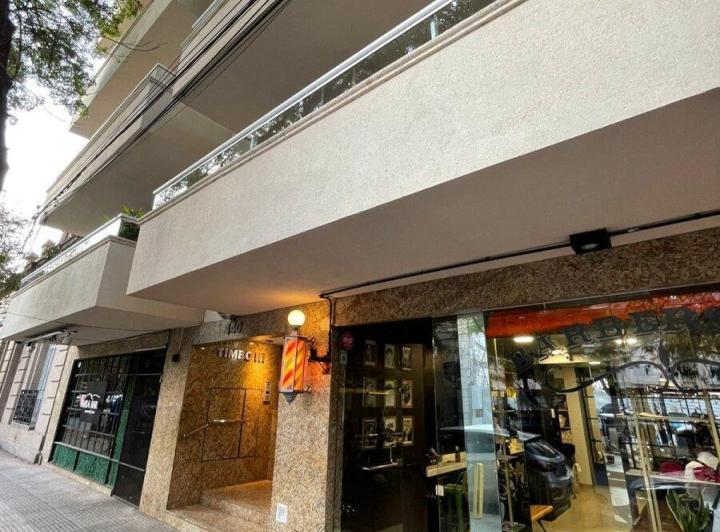 Departamento · 40m² · 4 Ambientes