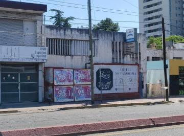 Terreno · 228m² · Lote 228 m² Apto Edificio Sobre Av Colon