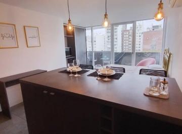 Departamento · 36m² · 1 Ambiente · Dorrego 1500