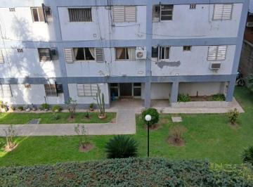 Departamento · 50m² · 5 Ambientes · Gaboto 1911 - Dos Dorm.