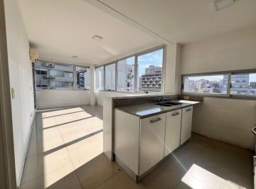 Departamento · 46m² · 2 Ambientes · Alquiler 2 Ambientes en Torre Categoría, Abasto