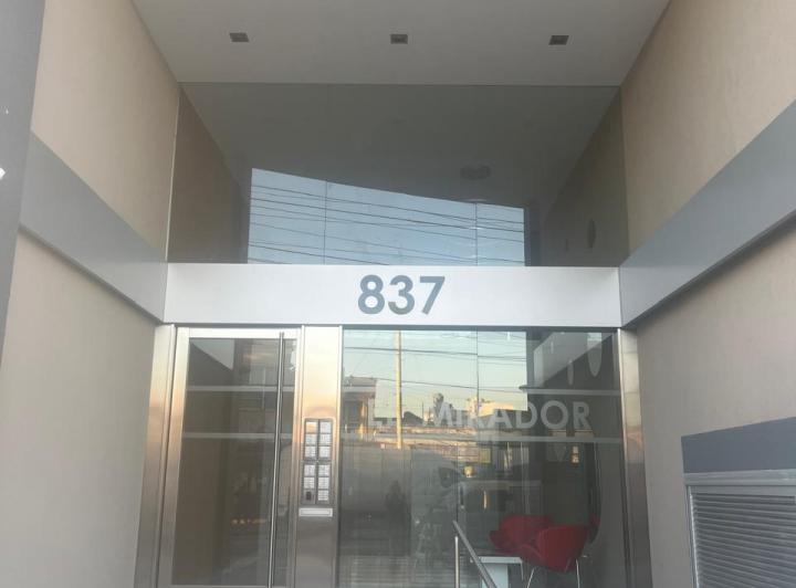 Departamento · 100m² · 3 Ambientes · 1 Cochera