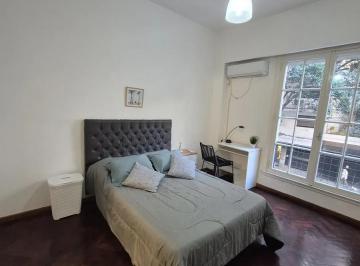 Departamento · 44m² · 2 Ambientes · Departamento en Belgrano