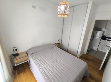 Departamento · 30m² · 2 Ambientes · Alquiler Temporario 2 Amb Belgrano Amueblado Parrilla Sum