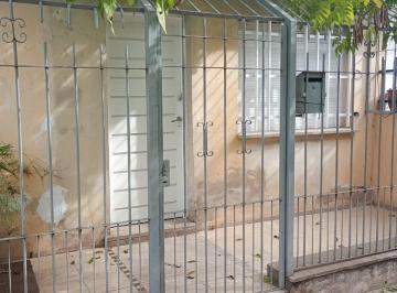 Foto · Jardin Sta Rita 1 Dormitorio con Patio y Asador