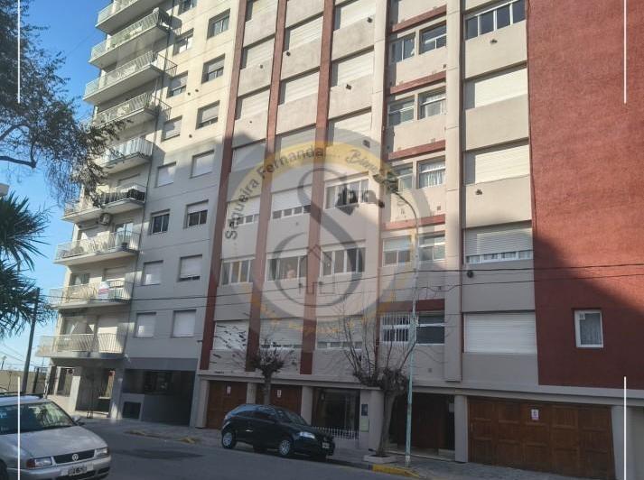 Departamento · 130m² · 3 Ambientes