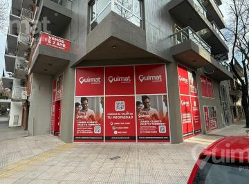 Local comercial · 141m² · 141 m² Local en Villa Urquiza Congreso Esquina Alvarez Thomas.