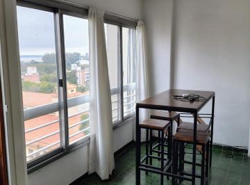 Departamento de 5 ambientes, Rosario · Alquiler Depto 2 Dorm C/coch y Amenities - B Martin