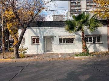 Casa de 6 ambientes, Ciudad de Mendoza · Casa en Venta en 6° Sección Mendoza