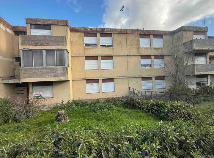 Departamento · 85m² · 1 Ambiente