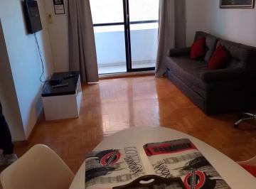 Departamento · 50m² · 2 Ambientes · Departamento en Nuñez