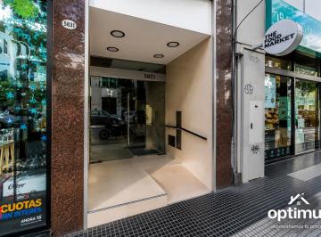 Departamento en Venta de 2 ambientes · Departamento en Venta, Av Corrientes 5300 - Villa Crespo - Caba