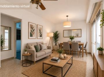 Departamento de 2 ambientes, Villa Crespo · Departamento en Venta, Av Corrientes 5300 - Villa Crespo - Oportunidad - Ubicación Premium - Subte!