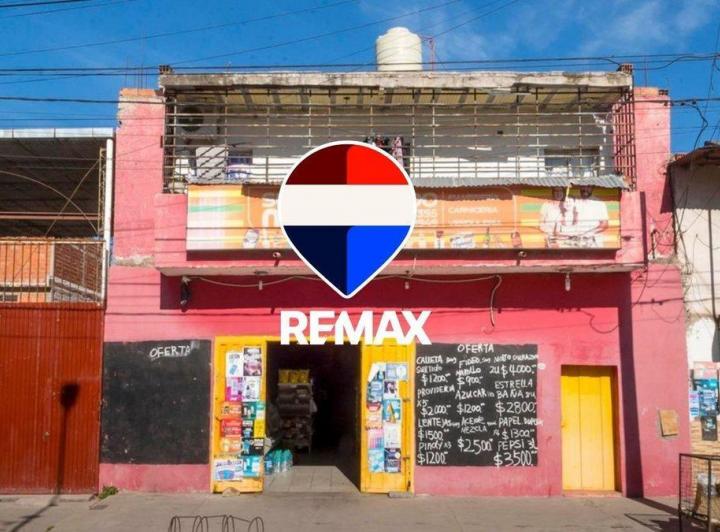 Bodega-Galpón · 420m²