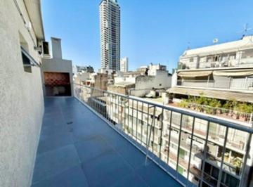 Departamento · 41m² · 2 Ambientes · Departamento 2 Ambientes Venta en Cañitas