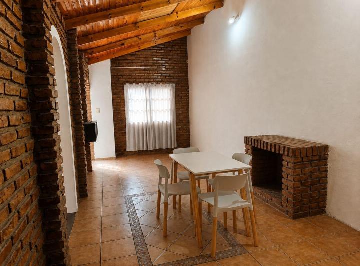 Casa · 70m² · 4 Ambientes