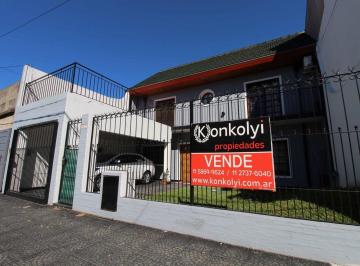 KNK-KNK-6092_2 · Oportunidad Venta Chalet 6 Ambientes Escucha Ofertas Toma Permuta