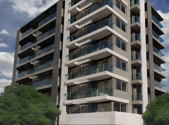Departamento · 67m² · 5 Ambientes