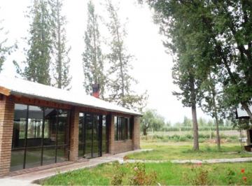 Terreno · 3003m² · Venta Lote 3000 m² Country Fray Luis Beltrán Maipú