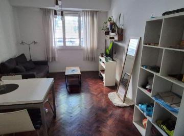 Departamento · 48m² · 2 Ambientes · Venta Departamento 2 Ambientes Recoleta