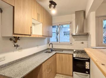 Departamento · 40m² · 2 Ambientes · Venta Depto 2 Amb en Palermo Soho Apto Credito