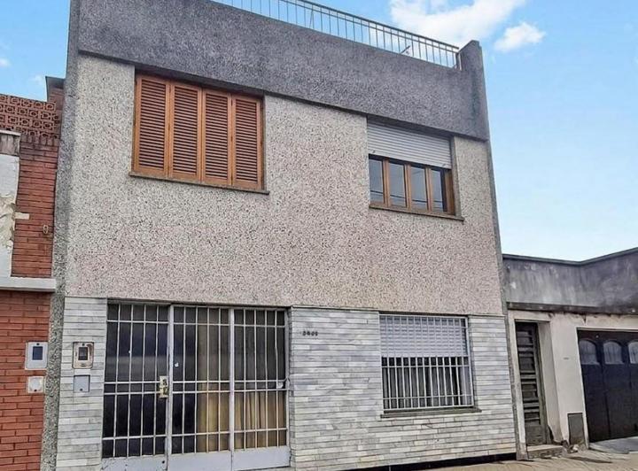 Casa en venta en Rosario · 3 ambientes