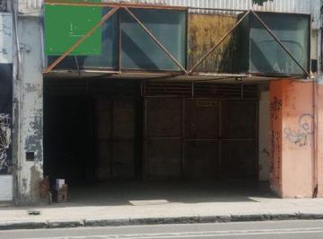 Terreno · 219m² · Lote en Venta - Centro de Rosario - Rioja 900
