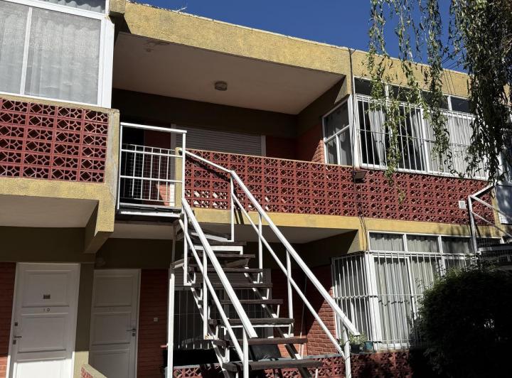 Departamento · 1m² · 1 Ambiente · 1 Cochera