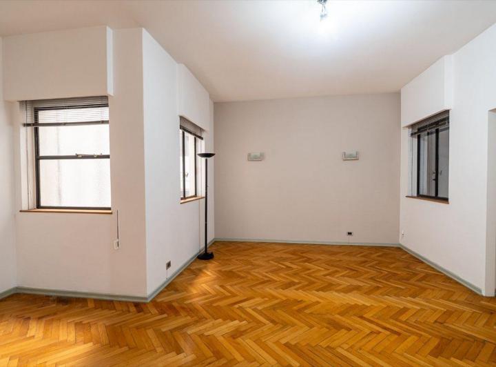 Departamento · 83m² · 4 Ambientes