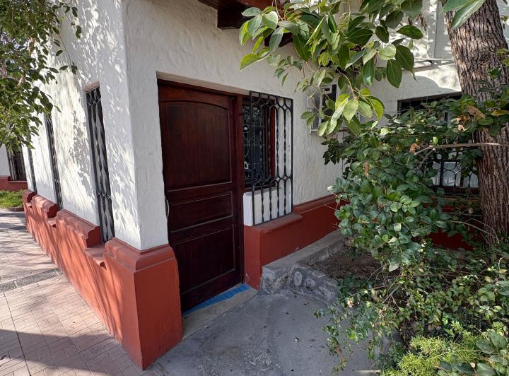 Oficina comercial · 35m² · 1 Ambiente