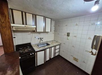 Departamento · 32m² · 2 Ambientes · Departamento 2 Ambientes en Venta Monserrat