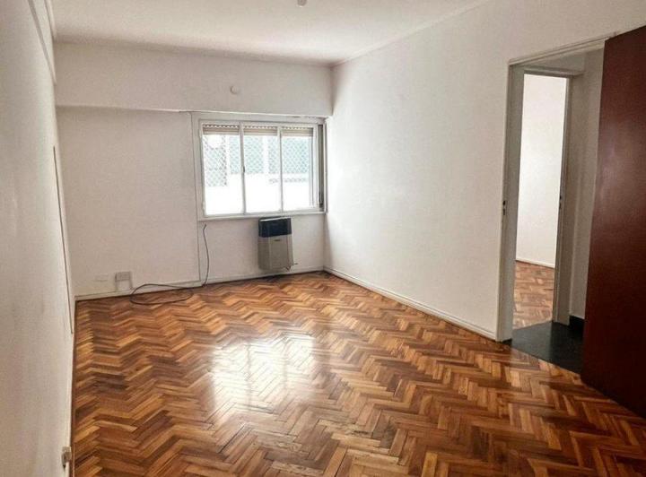 Venta Departamento 3 Amb - Congreso - Apto Crédito