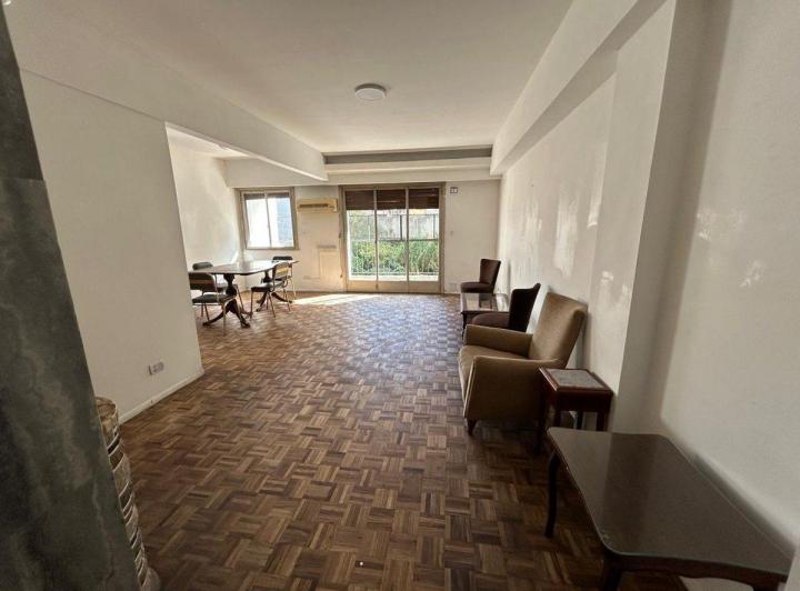 Venta Depto 4 Ambientes a Reciclar Apto Credito