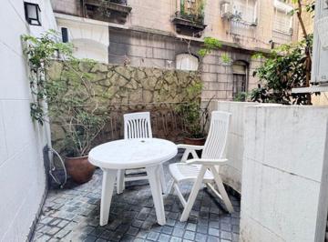 Departamento · 140m² · 5 Ambientes · Venta Depto 5 Amb Apto Prof San Nicolas