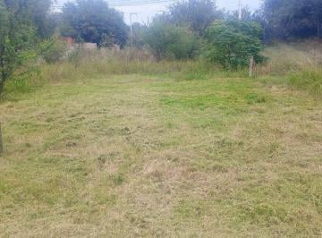 Terreno · 181m² · Lote en Venta “lo Tengo” Barrio Mercantil