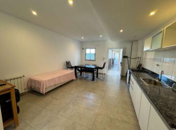 Departamento · 45m² · 2 Ambientes · 2 Amb Balcon Cochera Estrenar Quilmes Plaza Conesa