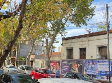 Terreno · 329m² · Venta Lote a m H. Español - Apto Desarrollo