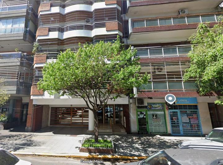 Departamento · 80m² · 4 Ambientes