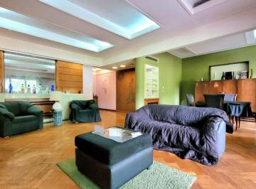 Departamento · 138m² · 4 Ambientes · Venta Depto 4 Amb 2 Patios Balcon Parque Patricios